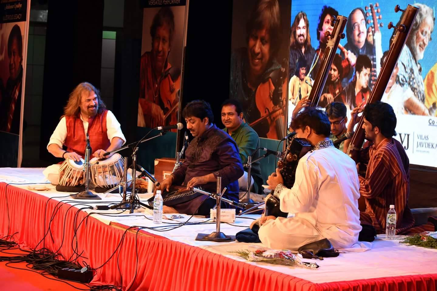 2017 Pune 60th Birthday